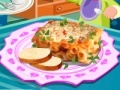 Oyun Baked Ziti 