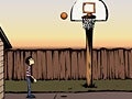 Oyun Yard basketball