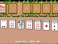 Oyun Winx Club Solitaire