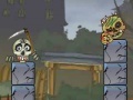 Oyun Roly-Poly Cannon: Bloody Monsters Pack