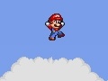 Oyun Super Mario Jump