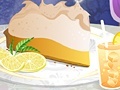 Oyun Lemon Meringue Pie