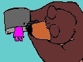 Oyun Wants to Bear Masha