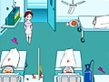 Oyun Naughty Hospital
