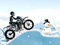 Oyun Ice Rider