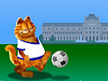 Oyun Garfield 2