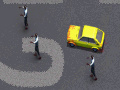 Oyun Zombie Racers Score Attack