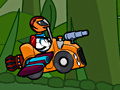 Oyun Smash and Dash 2 The Amazon Jungle
