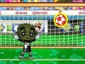 Oyun World Cup: Zombie Penalty 2010