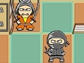 Oyun Young Ninja
