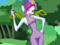 Oyun Winx Club Tecna