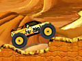 Oyun Desert Monster
