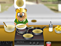 Oyun Hungry Bears