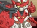 Oyun Tenkai Knights