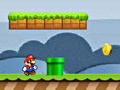 Oyun Mario Zone