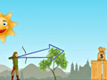 Oyun Robin Hood And Treasures