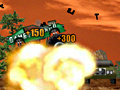 Oyun Monster Truck Demolisher