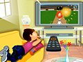 Oyun Remote control
