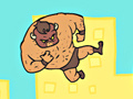 Oyun Burrito Bison