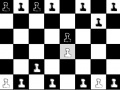 Oyun Chess board