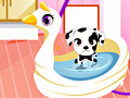 Oyun Cute Puppy Daycare