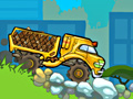 Oyun Zoo Truck