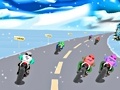 Oyun Rash Race
