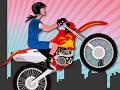 Oyun Stunt Girl Bike