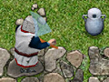 Oyun Fat Warrior 2