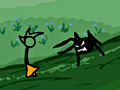 Oyun Fancy Pants Adventures Sneak Peek