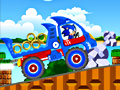 Oyun Sonic Truck
