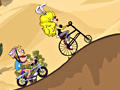 Oyun Bicycle Run