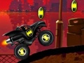 Oyun Batman Truck
