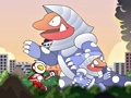 Oyun Ultraman