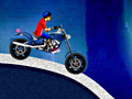 Oyun The Chopper Ride