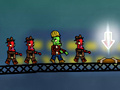 Oyun Zombie Task Force Go