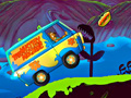 Oyun Scooby Doo Snack Adventure