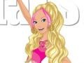 Oyun Barbie Fancy Fashion 