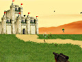 Oyun Green Beret Castle Assault