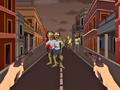 Oyun Fire The Zombies