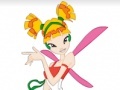 Oyun Winx club