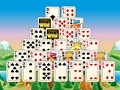 Oyun Tower Solitaire