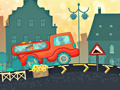 Oyun Pizza Truck