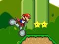Oyun Mario: Motocross Mania