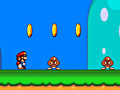 Oyun Super Mario Remix