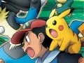 Oyun Pokemon: The Homecoming