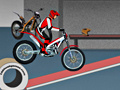 Oyun Bike Trial