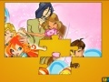 Oyun Girls Puzzle