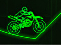 Oyun Neon Drive