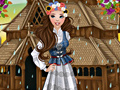 Oyun Fashion Around The World